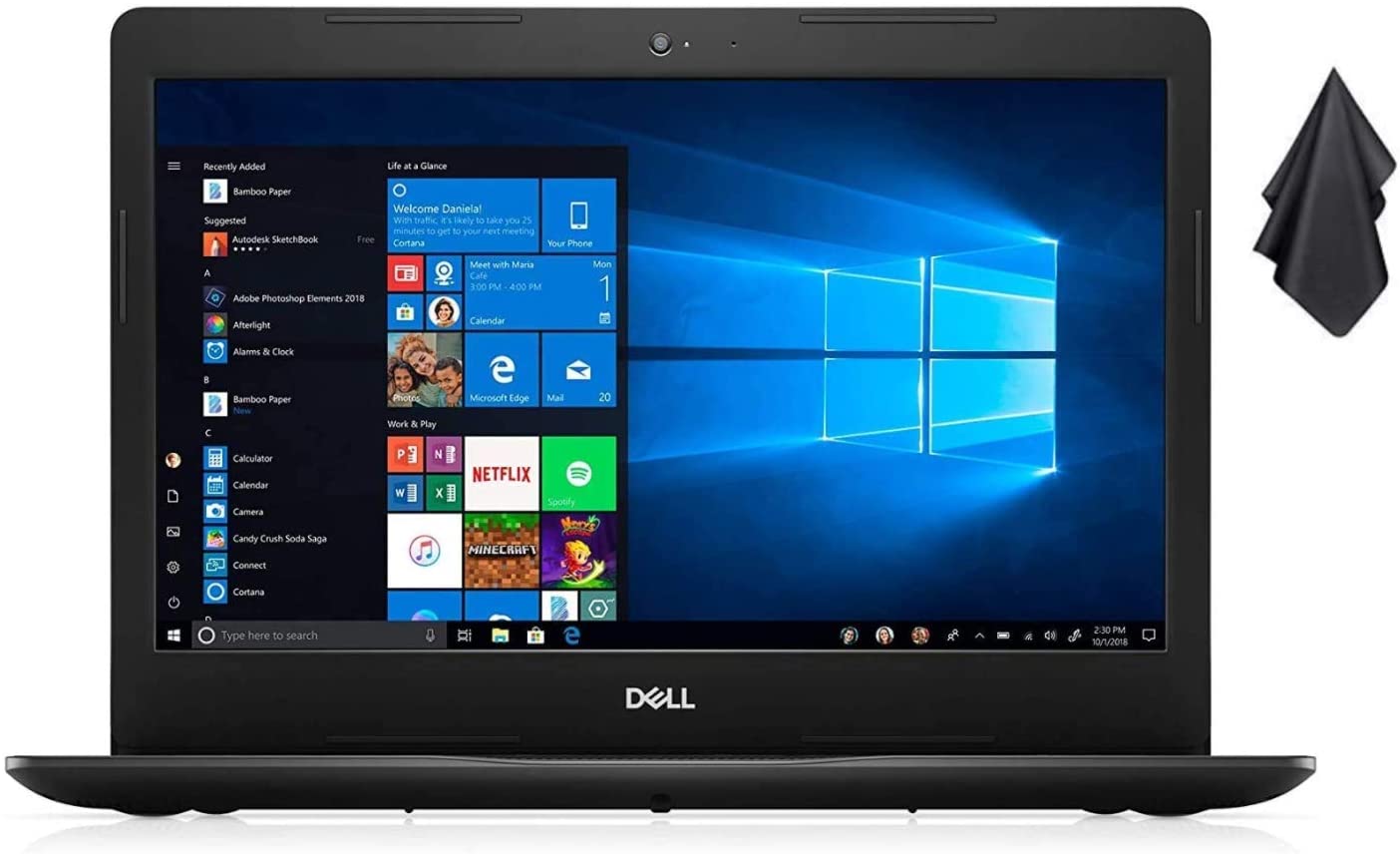 Laptop Review 2021 Newest DELL Inspiron 15 Tech Mutants Latest