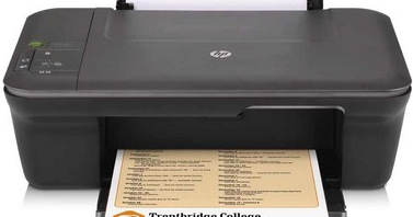 Hp Deskjet 1000 Drivers Download