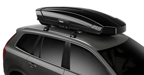 Thule dakkoffers beste dakkoffer test Thule dakkoffers beste dakkoffer test
