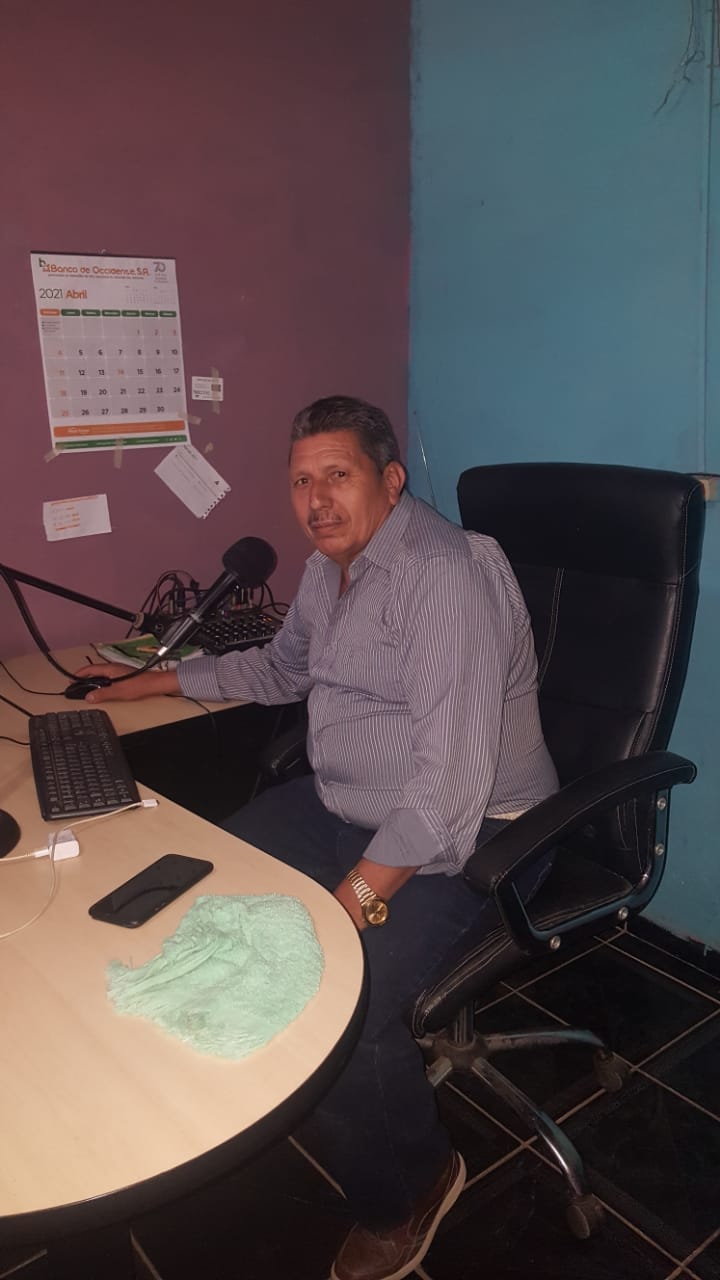 FOTOS ~ Virtud Stereo