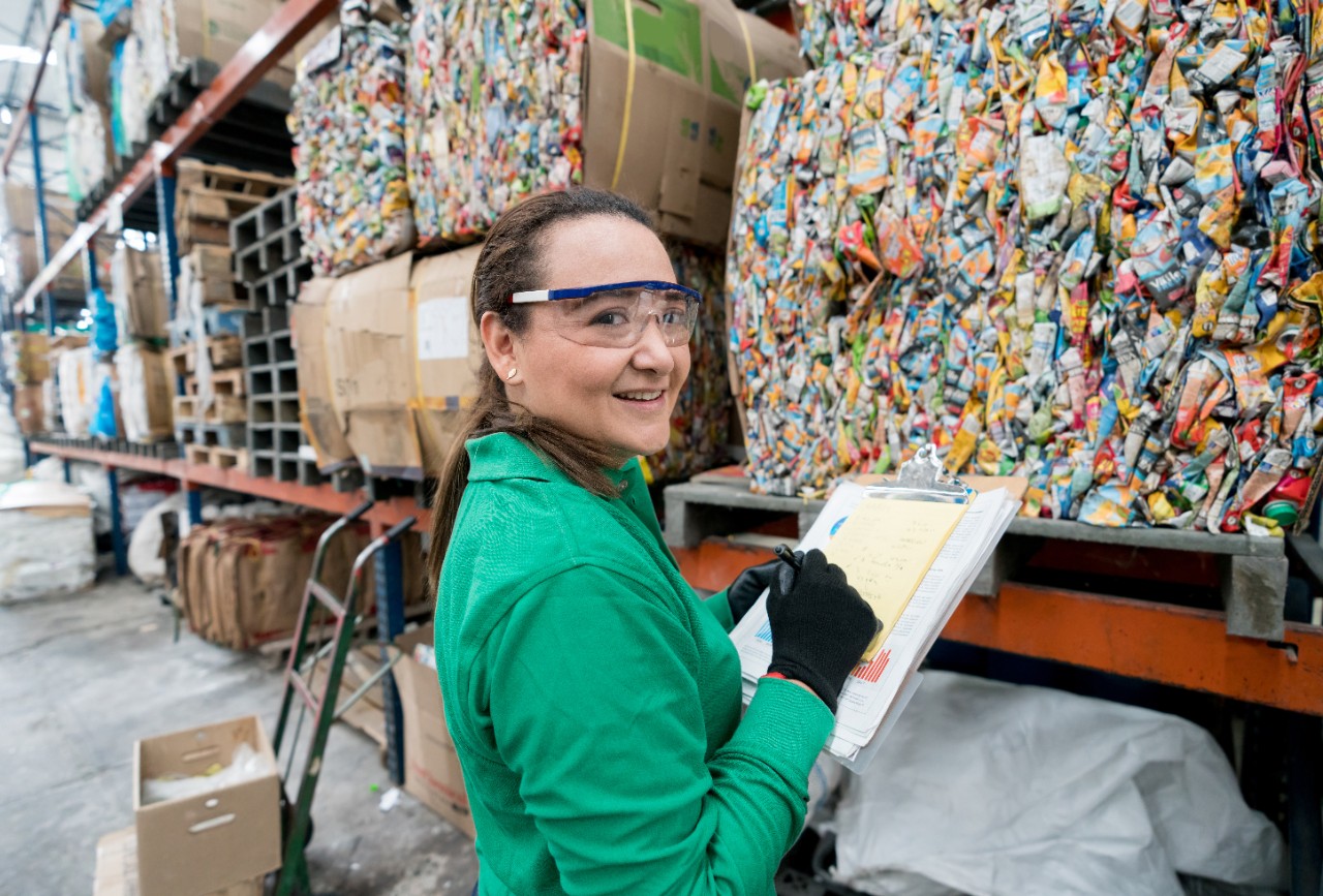 Global Waste Management Symposium 2020 Recycurbs Viet