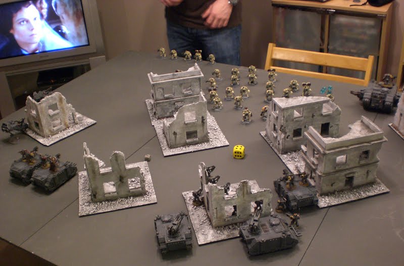 How Much Does Warhammer 40K Terrain Cost? Wargaming Hub
