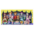 Enchantimals Flap Royals Multipack Royal Pals Collection Figure