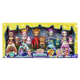 Enchantimals Sprint Royals Multipack Royal Pals Collection Figure