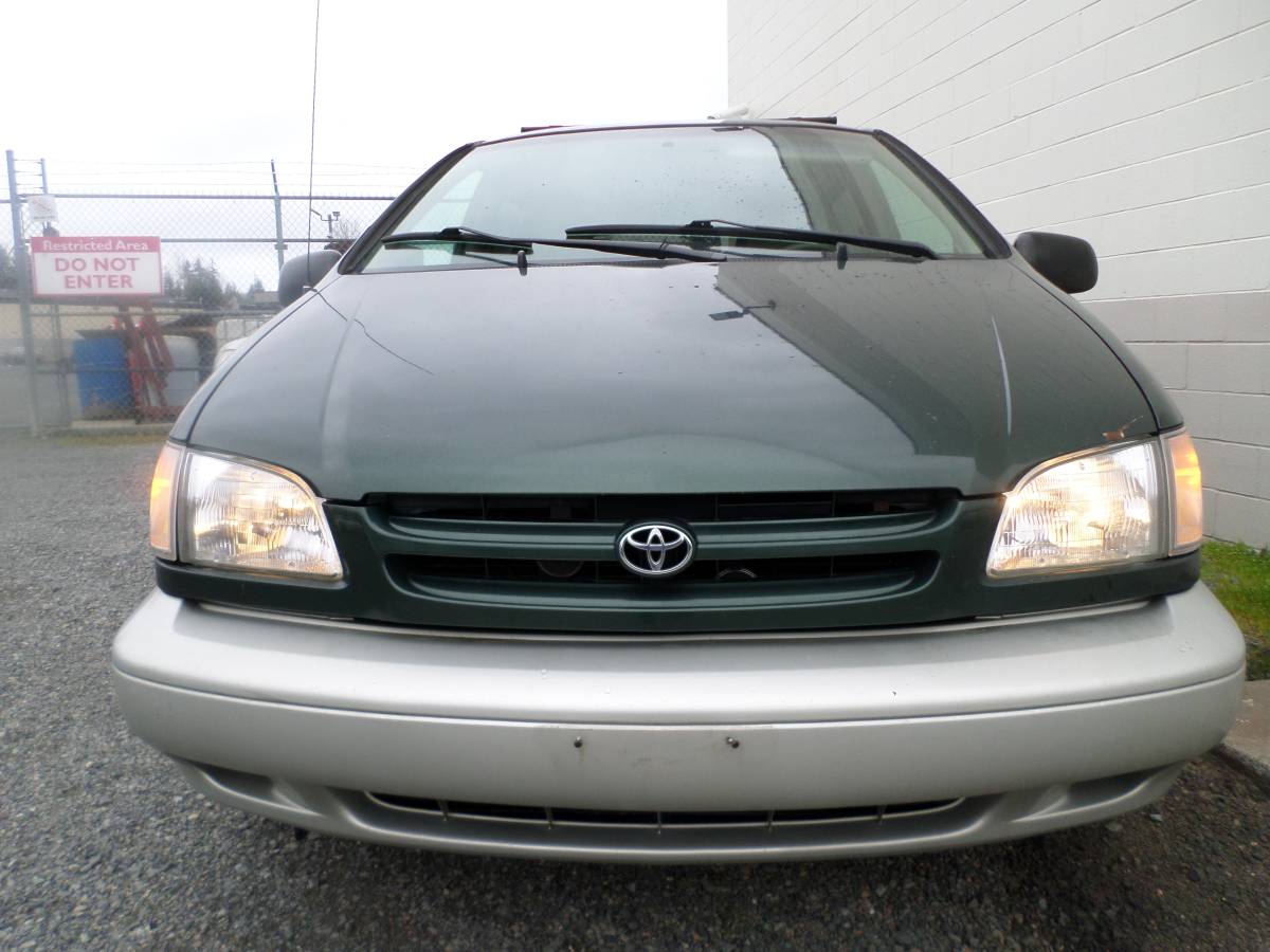 Sunset Auto Sales / Inventory