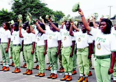 NYSC, CBN, Other Banks To Give Loans To Corps Members 