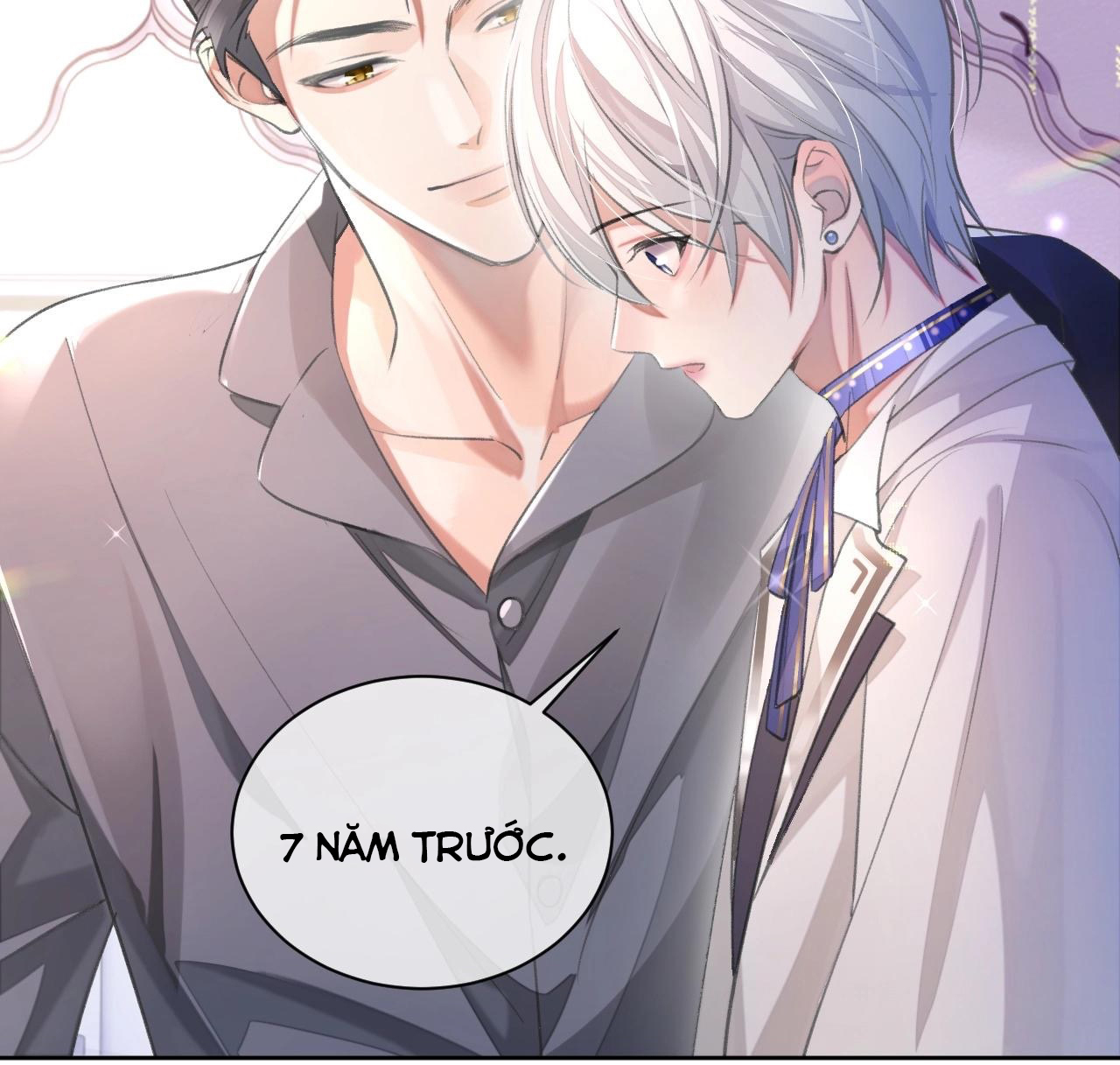 Đọc truyện Đơn Xin Ly Hôn - Chapter 2