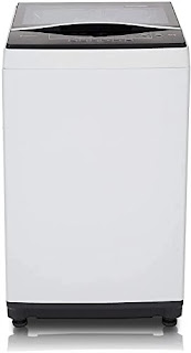 Bosch 6.5 kg Fully-Automatic Top Loading Washing Machine Bosch 6.5 kg Fully-Automatic Top Loading Washing Machine