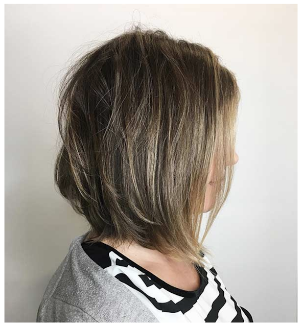 Latest Short Haircuts for Women 2020 - LatestHairstylePedia.com