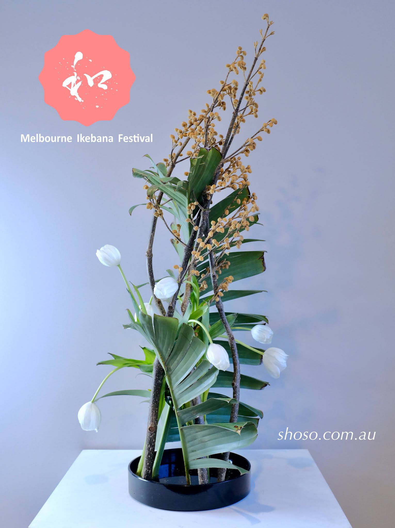 How to Learn Ikebana