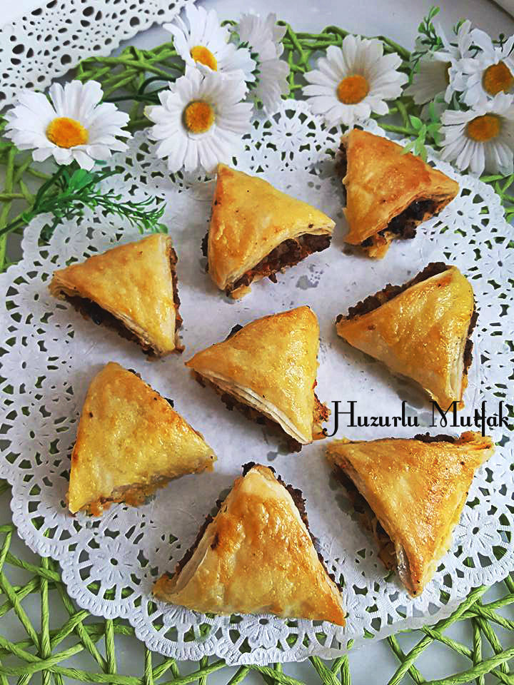 Huzurlu Mutfak UNLU ÇITIR MUSKALAR