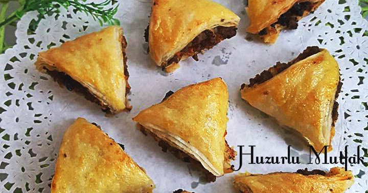 Huzurlu Mutfak UNLU ÇITIR MUSKALAR