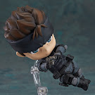 Nendoroid Metal Gear Solid Solid Snake (#447) Figure