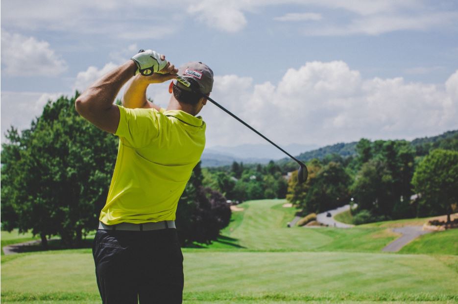 Golf for Beginners: How Proper Strength Training Can Improve Your Golf Game
