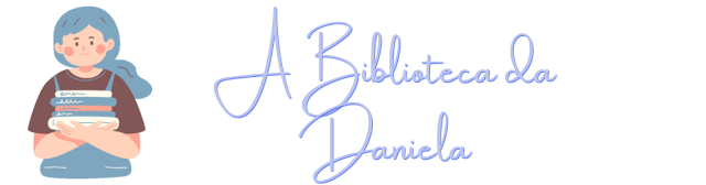A Biblioteca da Daniela
