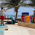 Puerto Morelos, listo para la temporada vacacional de verano