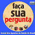 Canal interativo - Faça a sua pergunta, compartilhe suas dúvidas!