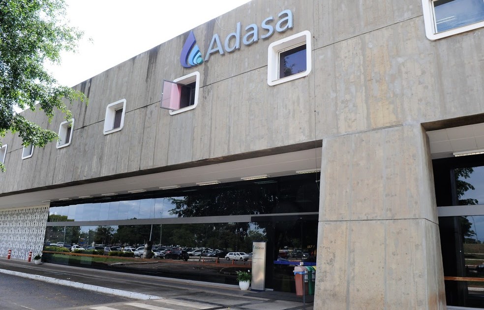 Brasília de Todos Nós