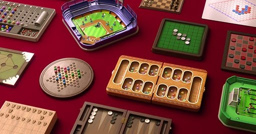 tabletop classics switch