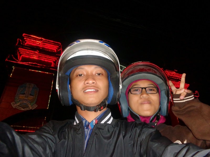 Ilham Sumarga September 2014