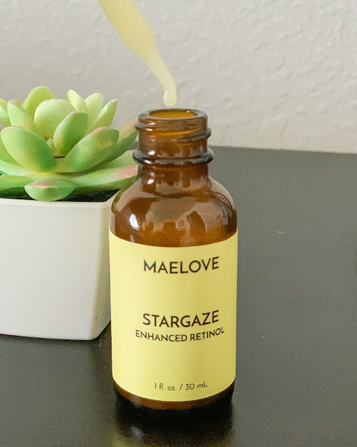 My Everyday Skincare Routine with Maelove