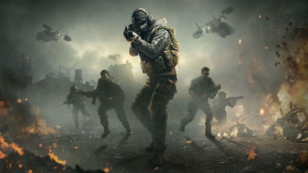 صور وخلفيات لعبة كول أوف ديوتي call of duty صور وخلفيات لعبة كول أوف ديوتي call of duty