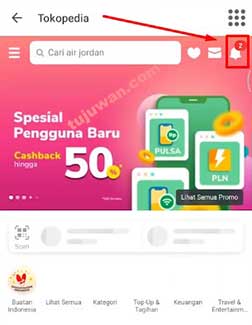 Panduan mengikuti pelatihan prakerja di toko pedia yang sudah dibeli