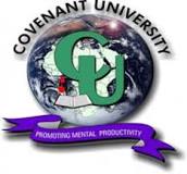 Covenant University Post UTME Form