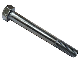 Machine Bolt