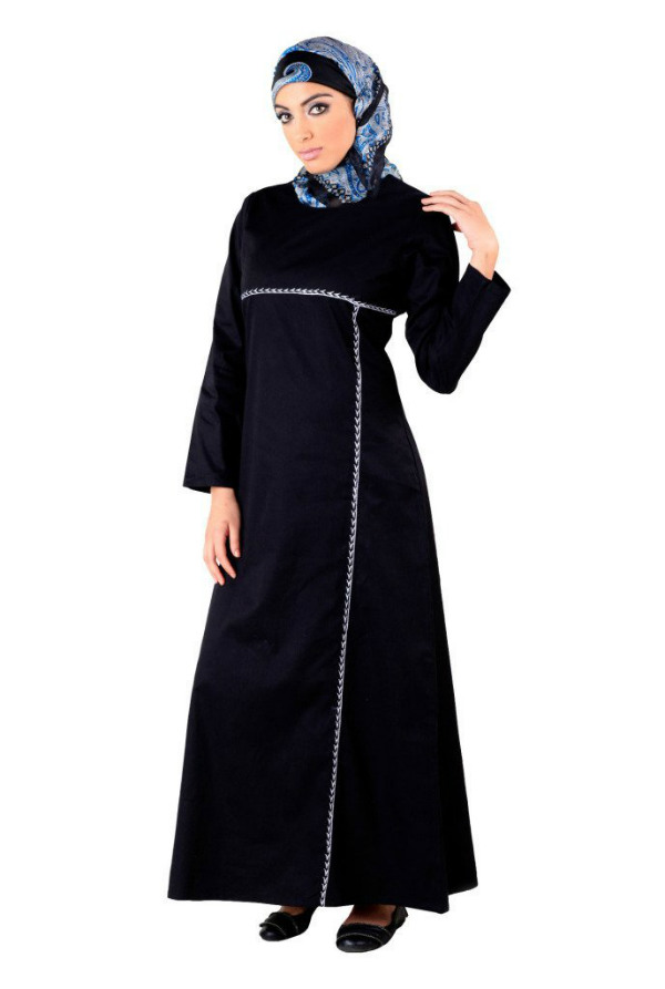 Modern and Beautiful Abaya collection for Muslim Ladies | Spicytec