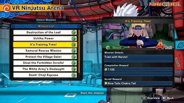 Naruto boruto shinobi striker on switch Naruto boruto shinobi striker on switch