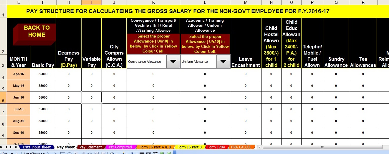 Deduction Under Section 80DDB for Medical Treatment, With Automated