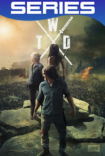 The Walking Dead Temporada 10 Completa HD 1080p Latino