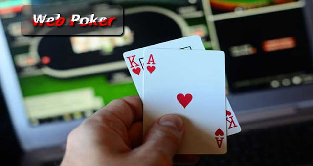jogar poker on line gratis