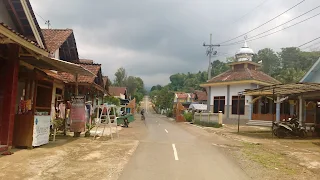 Desa Wisata Rawa Bayu, Songgon Banyuwangi