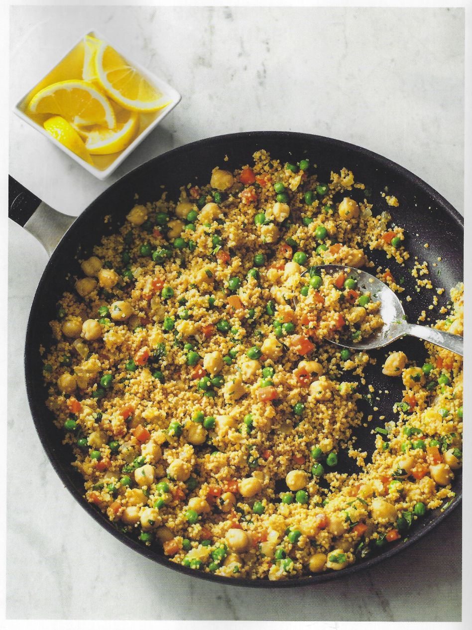 Beth Fish Reads Weekend Cooking The Ultimate Meal Prep Cookbook by ATK