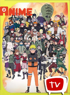 Naruto Shippuden (1080p) LAT/JAP/CAST 500/500 GoogleDrive JACM2208