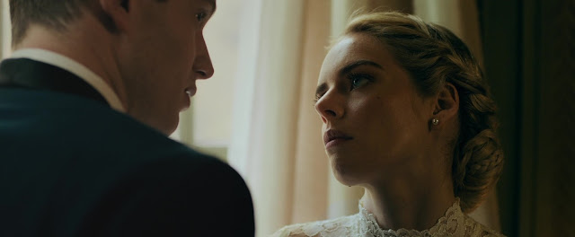 Boda Sangrienta (2019)