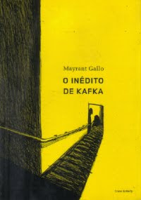O inédito de Kafka
