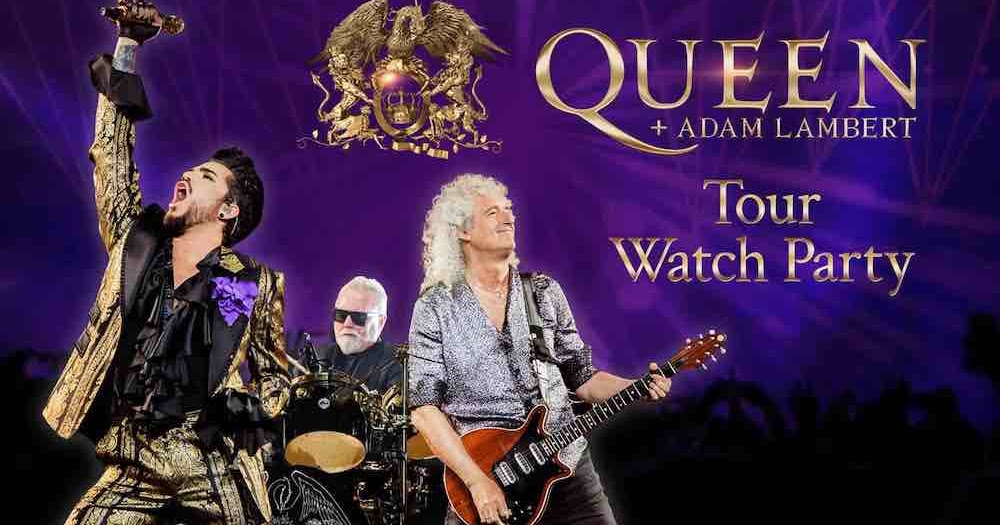 Queen Bohemian Rhapsody