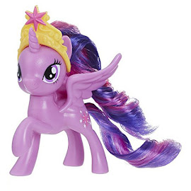 My Little Pony Equestria Friends Twilight Sparkle Brushable Pony