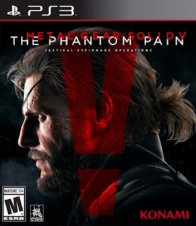 Metal Gear Solid V The Phantom Pain Xbox360 PS3 free download full version Metal Gear Solid V The Phantom Pain Xbox360 PS3 free download full version
