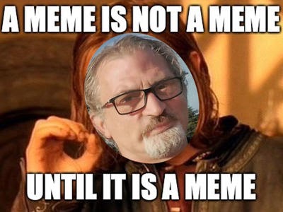 Apa Itu Meme?
