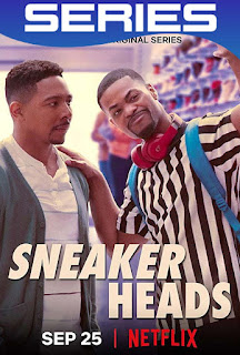  Sneakerheads Temporada 1