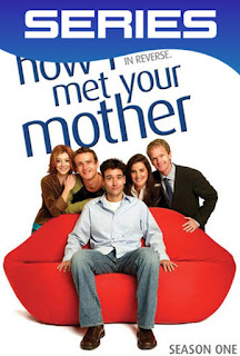 Cómo Conocí A Tu Madre Temporada 1 Completa HD 1080p Latino