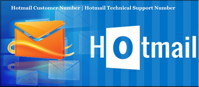 Hotmail Account Recovery | Hotmail Customer Care Number