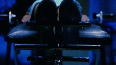 Judy Landers et Ray Sharkey HELLHOLE wip gif judy landers ray sharkey mary woronov