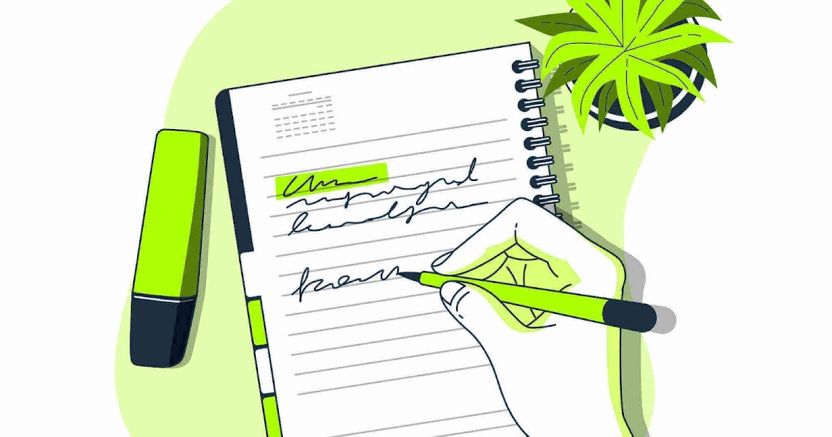 Menulis Cerpen Dibayar Mau Iluvtari