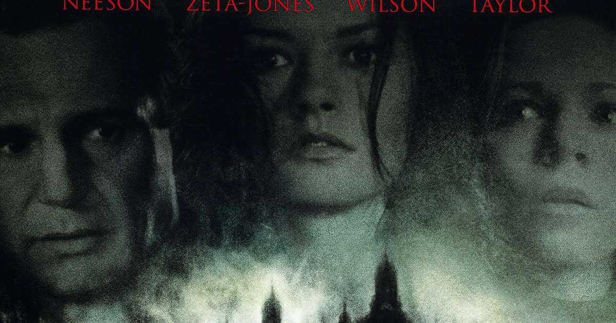 Pillole di Cinema HAUNTING PRESENZE