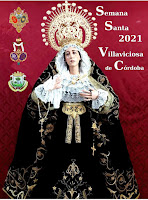 Villaviciosa de Córdoba - Semana Santa 2021